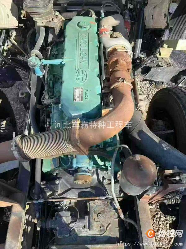 二手卡車