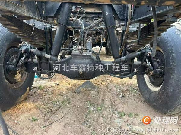 二手卡車