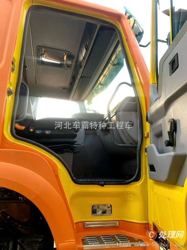 二手貨車