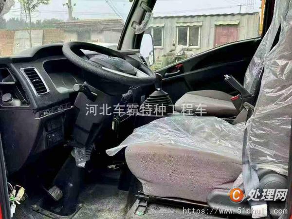二手卡車