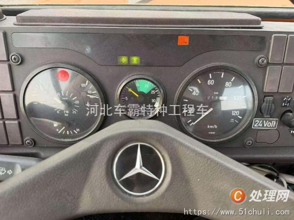 二手越野車