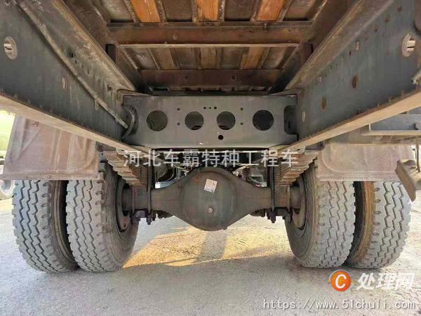 二手隨車吊