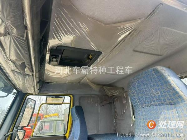 二手貨車