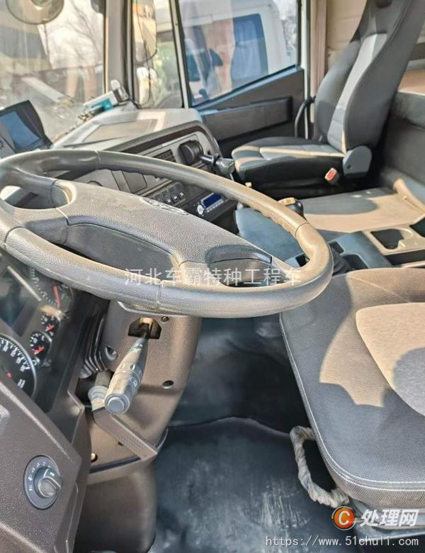二手水泥罐車