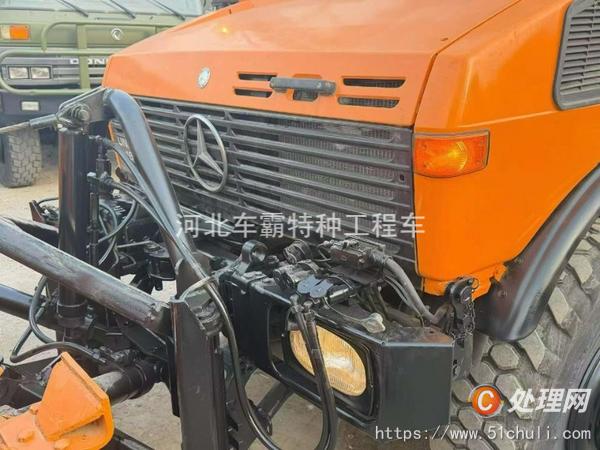 二手越野車