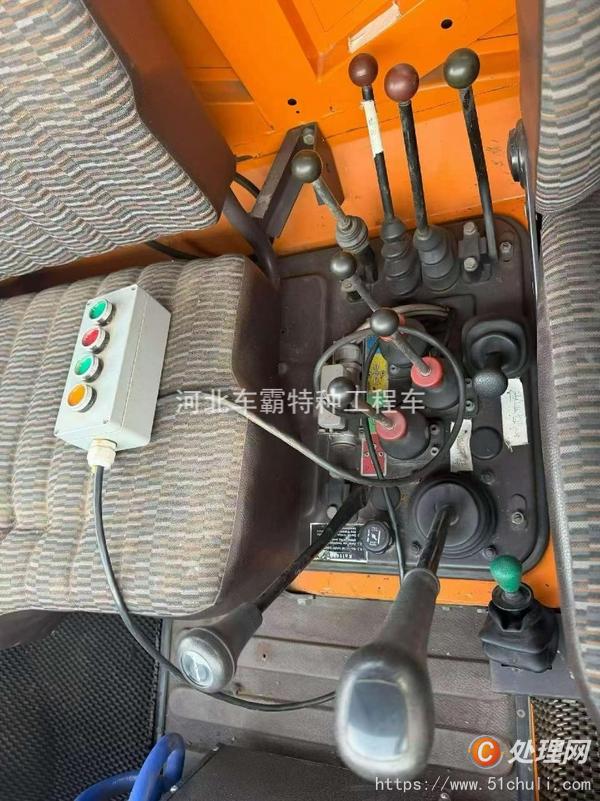 二手越野車