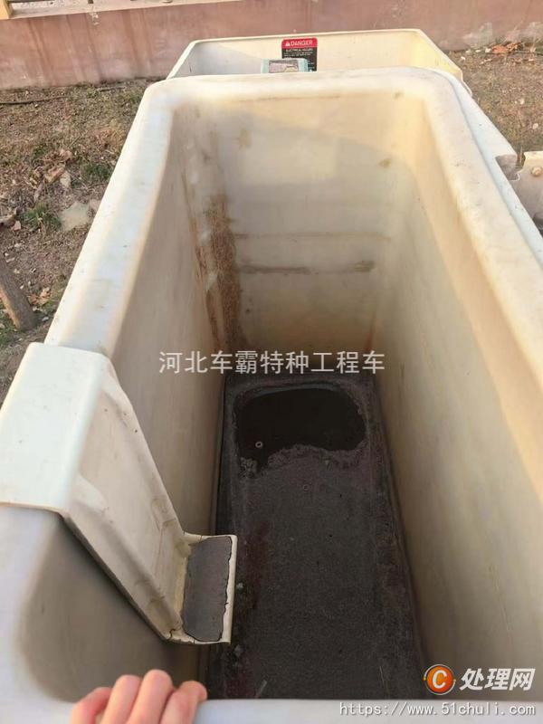 二手高空作業(yè)車