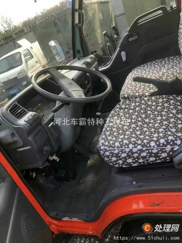 二手運(yùn)輸車