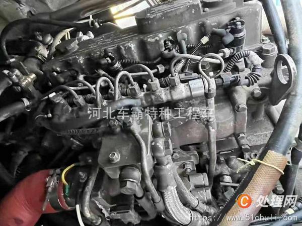 二手灑水車(chē)