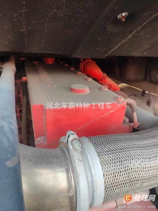 二手牽引車