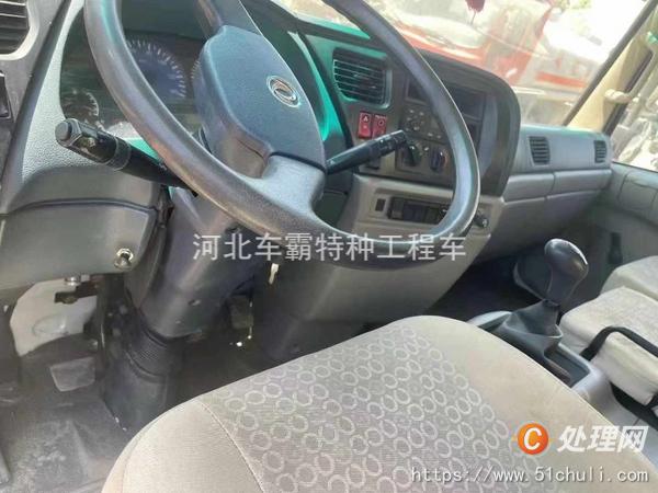 二手加油車
