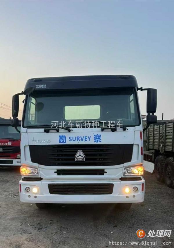 二手貨車