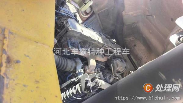 二手隨車吊