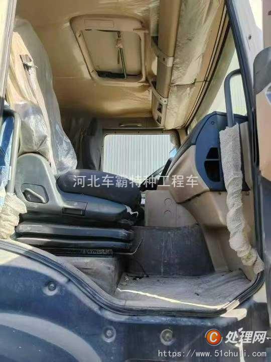 二手水泥罐車