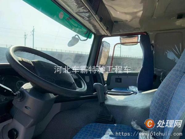 二手半掛車
