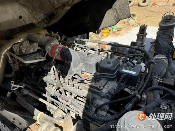 二手油罐車