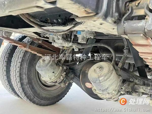 二手加油車