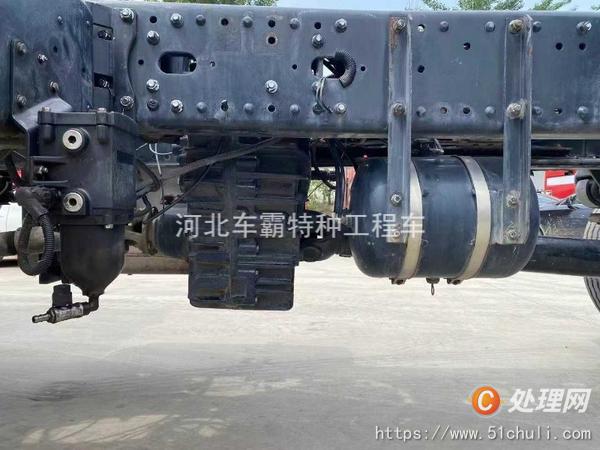 二手隨車吊