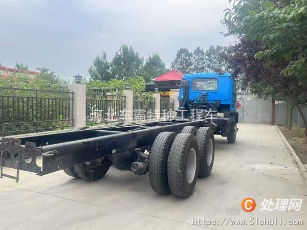 二手灑水車