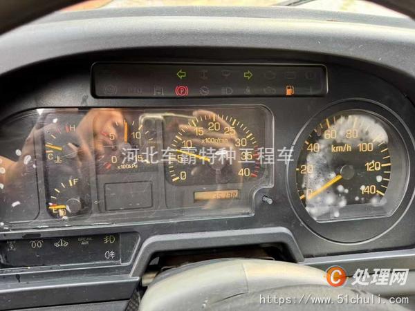 二手卡車