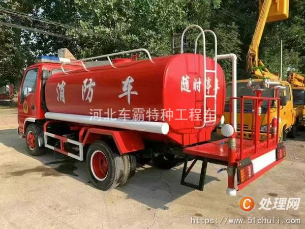 二手灑水車(chē)