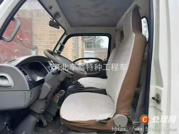 二手油罐車