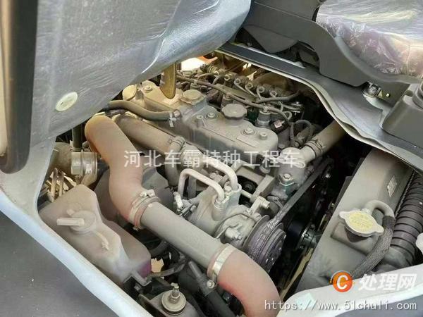 二手貨車