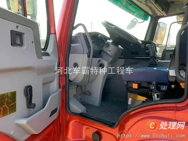 二手半掛車