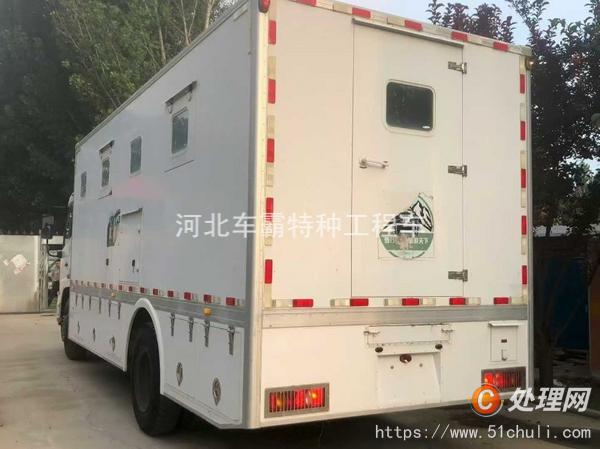二手越野車