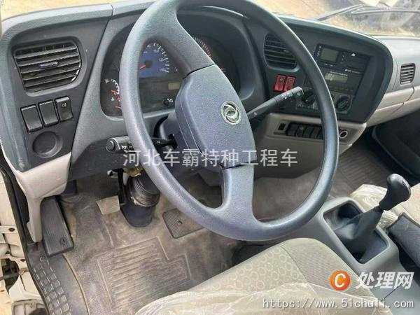 二手垃圾車