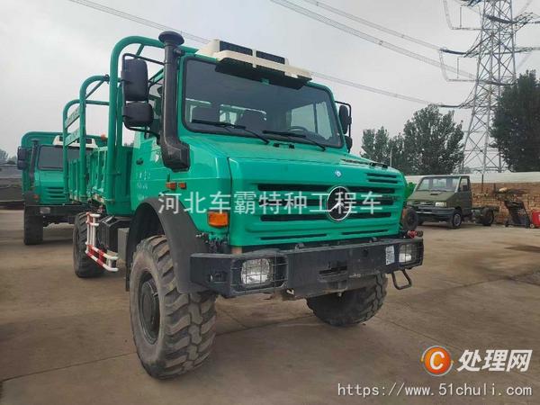 二手越野車