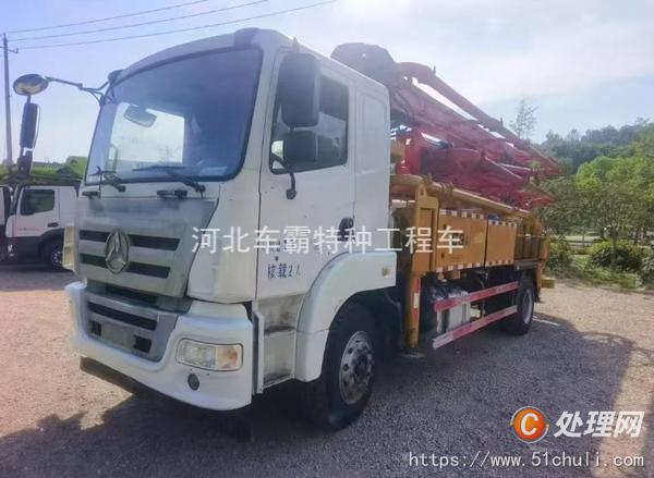 二手水泥罐車