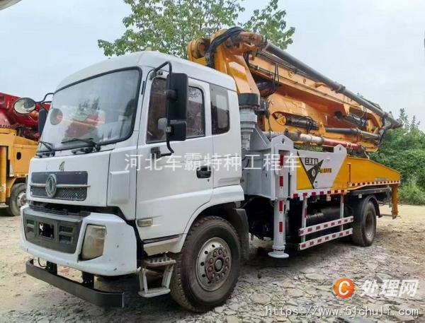 二手水泥罐車