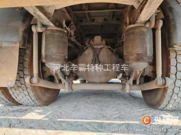 二手廂式貨車
