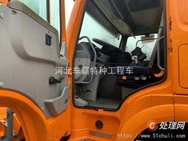 二手除雪車