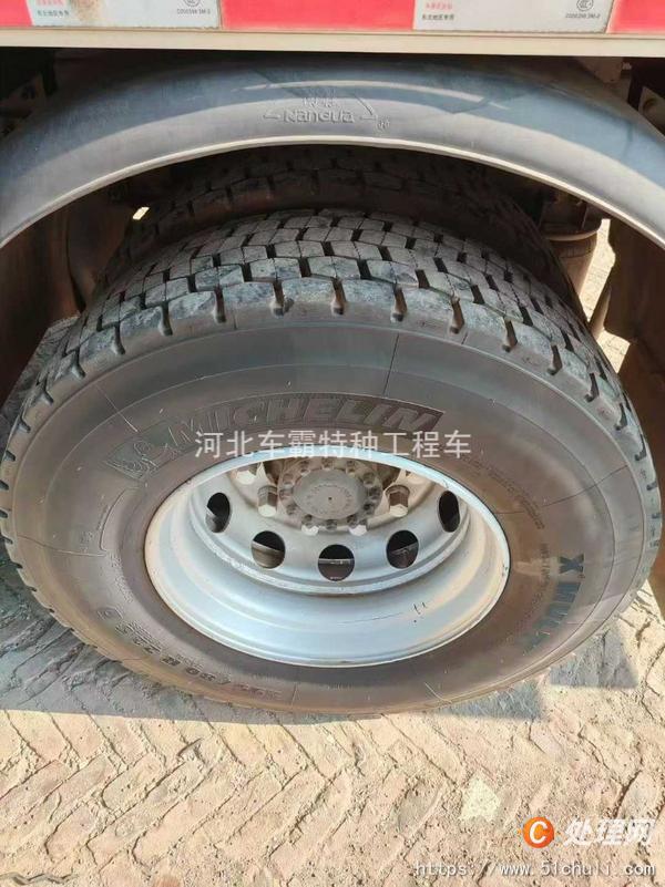二手廂式貨車