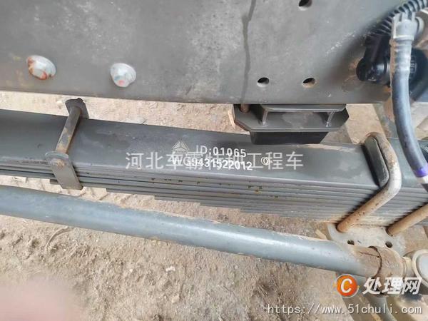 二手車載泵