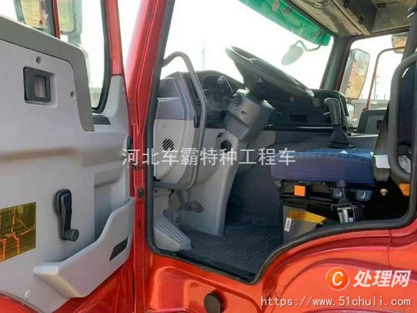 二手牽引車