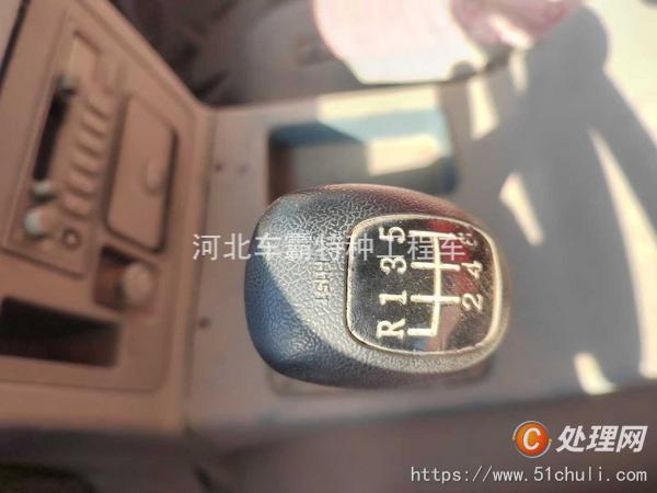 二手灑水車