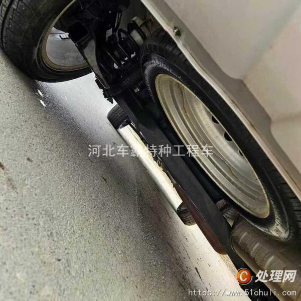 二手面包車