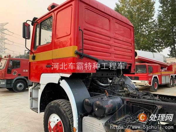 二手貨車