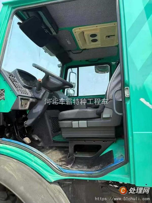 二手越野車