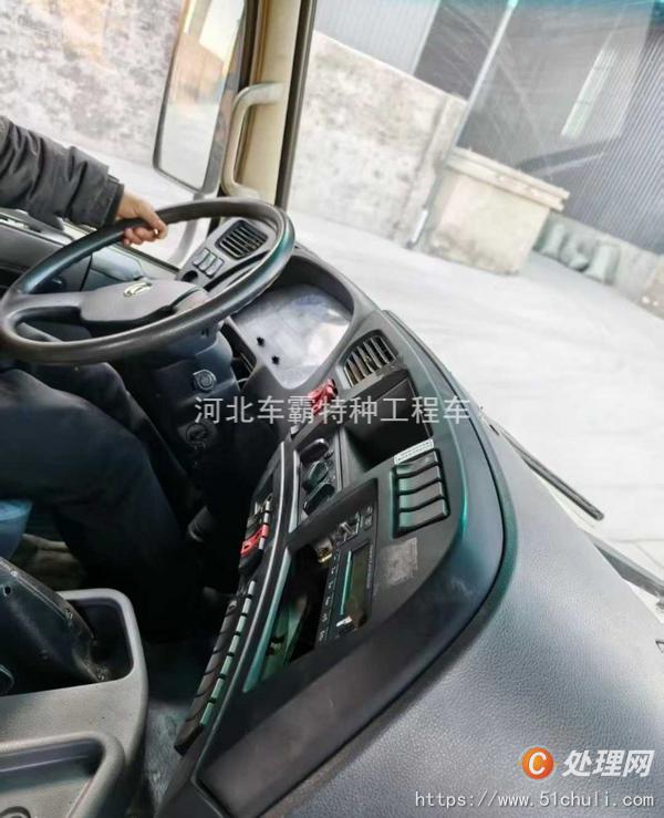 二手隨車吊
