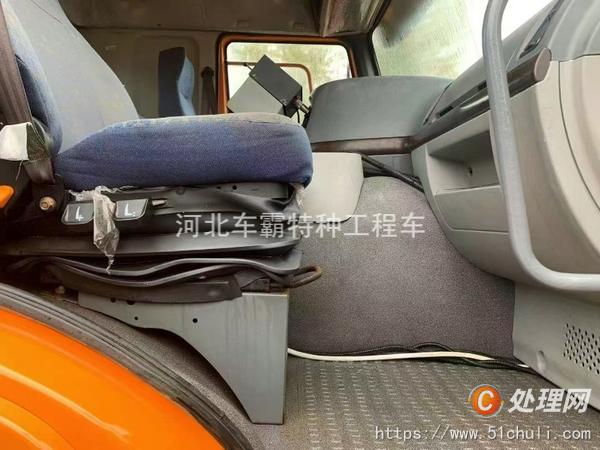 二手除雪車