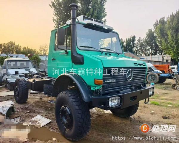 二手貨車