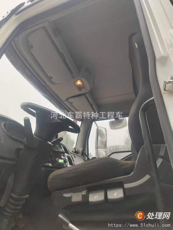 二手水泥罐車