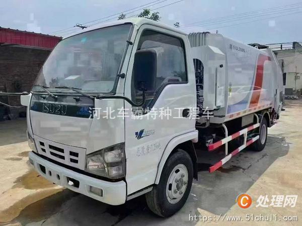 二手發(fā)電車