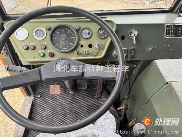 二手自卸車