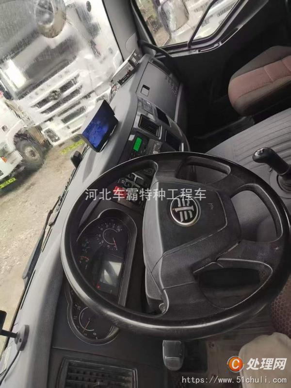 二手水泥罐車