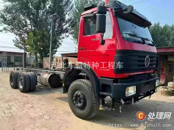 二手卡車